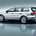 Volkswagen Passat Alltrack 2.0 TDI CR BlueMotion