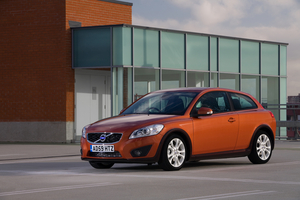 Volvo C30