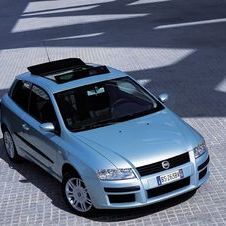 Fiat Stilo 1.8 16v Dynamic