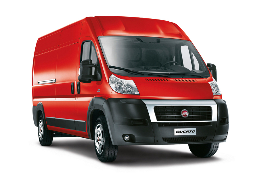 Fiat Ducato