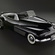 The 1938 Buick Y-Job pointed to Buick design of the 50s. Automotive sales were stopped in the US during World War 2.
