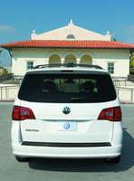 Volkswagen Routan SEL RSE