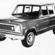 Jeep Wagoneer Quadra Trac