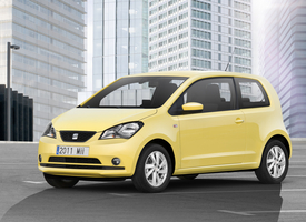 Seat Mii Gen.1