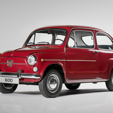 Seat 600