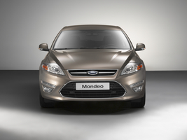 Ford Mondeo Gen.4