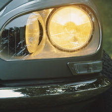 Citroën DS 21