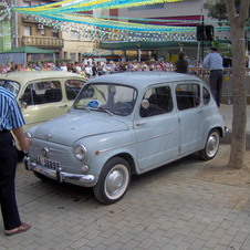 Seat 800