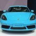 Porsche 718 Cayman S PDK