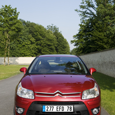 Citroën C4 Gen.2