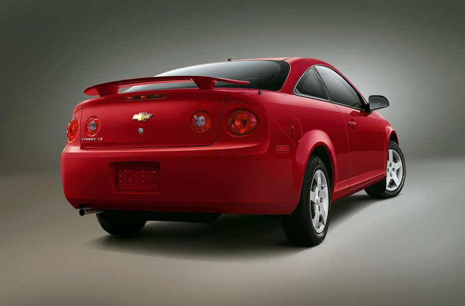 Chevrolet Cobalt LS