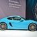 Porsche 718 Cayman S PDK