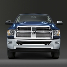 Ram Trucks Ram Trucks 2500/3500