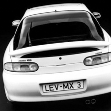 Mazda MX-3