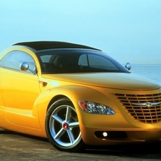 Chrysler Pronto Cruizer