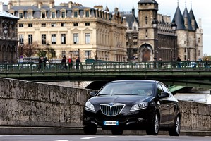 Lancia Delta 1.4 TurboJet 120cv Oro