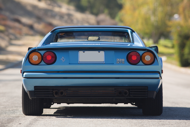 Ferrari 328 GTS