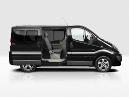 Renault Trafic Passenger Pack 9L L2H1 1,2T 2.0 dCi 90cv