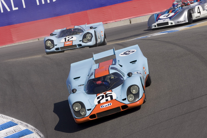 Porsche 917K