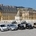 The palace purchased 23 Renault electric cars