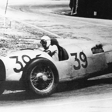 Auto-Union Type B