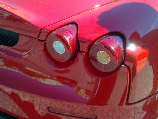 Ferrari F430 Spider