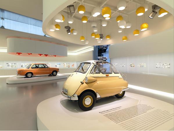 BMW-Isetta 250