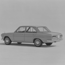 Nissan Cedric Standard