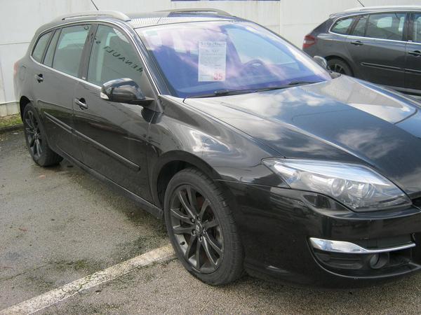 Renault Laguna