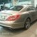 Mercedes-Benz CLS 350 CDI Auto (FL)