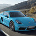 Porsche 718 Cayman S PDK