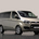 Ford Tourneo Points to Future European and Asia Van