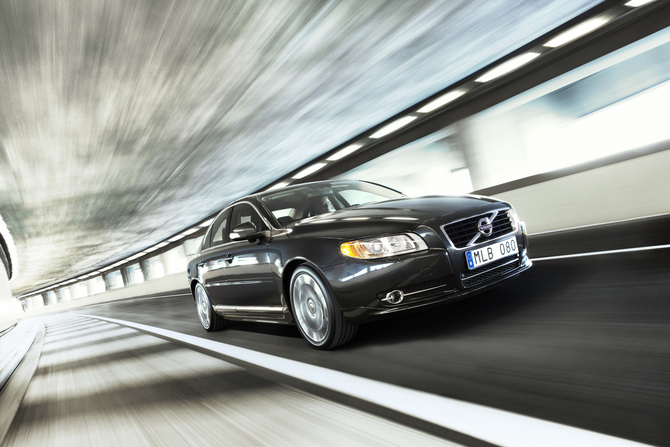 Volvo S80 D3 163cv Momentum Geartronic