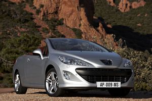 Peugeot 308 CC Sport 2.0 HDI 136 FAP AM6