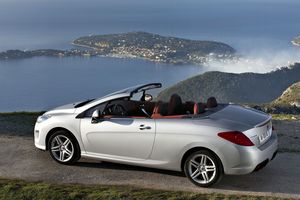 Peugeot 308 CC Sport 2.0 HDI 136 FAP AM6
