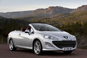 Peugeot 308 CC Sport 2.0 HDI 136 FAP AM6