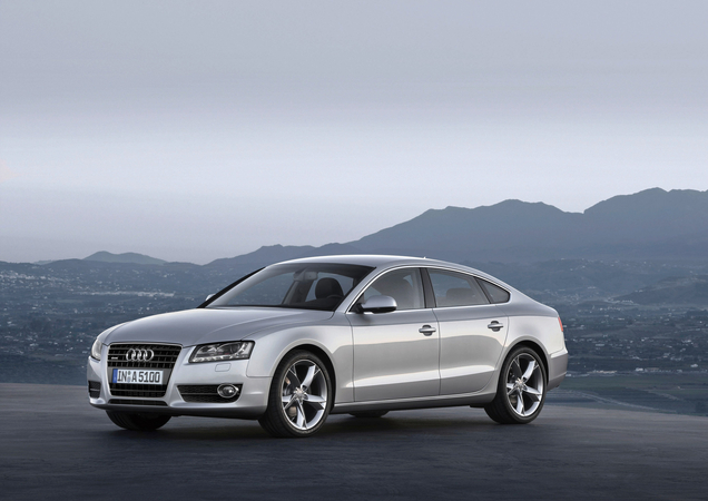 Audi A5 Sportback 2.0 TDI