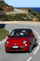 Fiat 500C 1.3 Multijet 16v 95cv Lounge