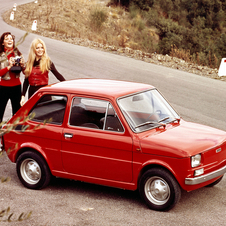 Fiat 126