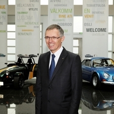 Tavares was previously COO of Renault-Nissan