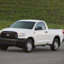 Toyota Tundra Limited 4.6L