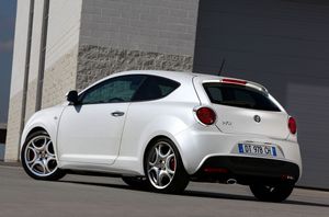 Alfa Romeo MiTo 1.4 Multiair 105cv Distinctive