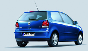 Volkswagen Polo 1.4 16v