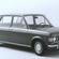 Fiat 128 4-door Saloon