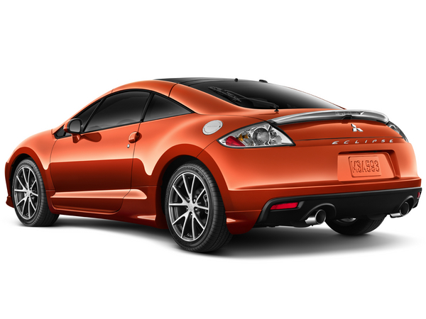 Mitsubishi Eclipse GS Sport