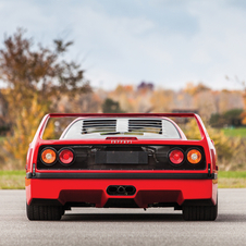 Ferrari F40