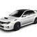 Subaru Impreza WRX STI S206 NBR CHALLENGE PACKAGE