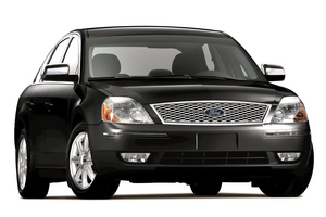 Ford Five Hundred AWD