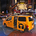 Le Celebre Taxi New Yorkais se Modernise avec le Nissan NV200