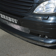 Brabus Viano 6.1